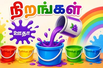 Color Bucket